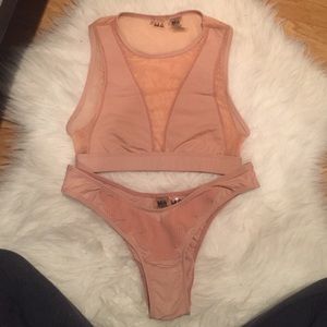 Authentic Minimale Animale Bikini